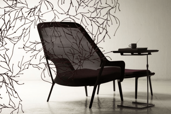 Slow Chair Ronan & Erwan Bouroullec, 2006 - Afbeelding 4