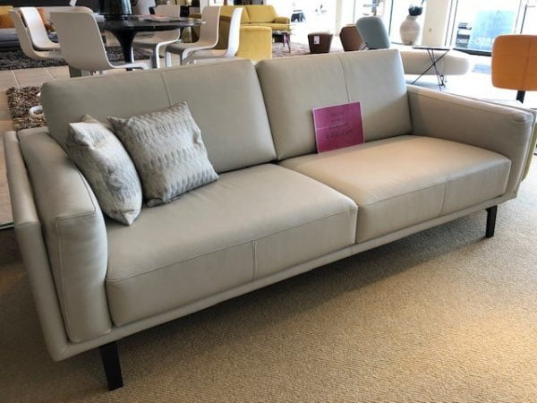 LEOLUX BELLICE SOFA