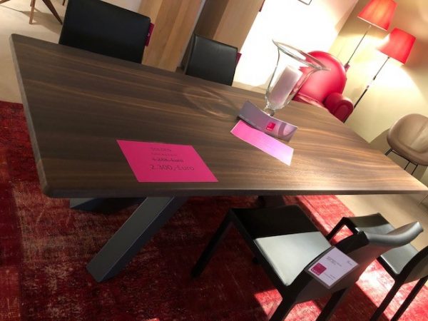 BONALDO BIG TABLE